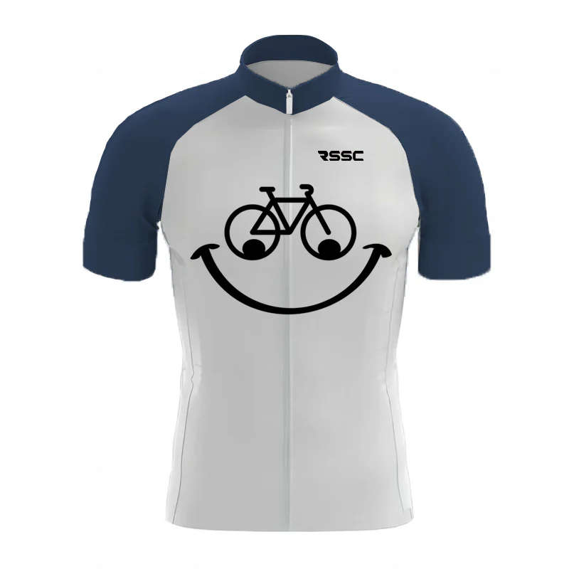 Bicycle Smile Men's Cycling Kit - Image 3