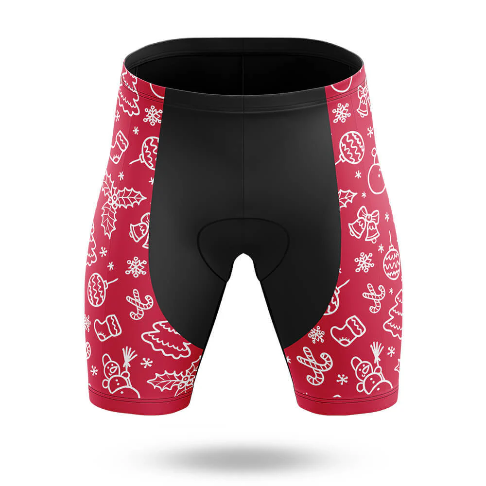 Christmas Candy Women's Cycling Kit - Image 3