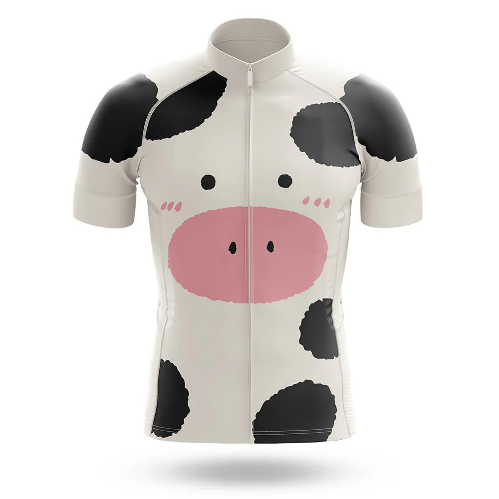 Cow Cycling Men's Cycling Kit - Image 3