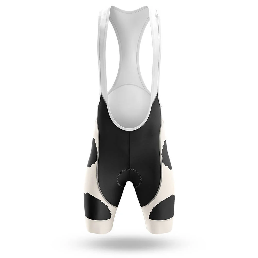 Cow Cycling Men's Cycling Kit - Image 4