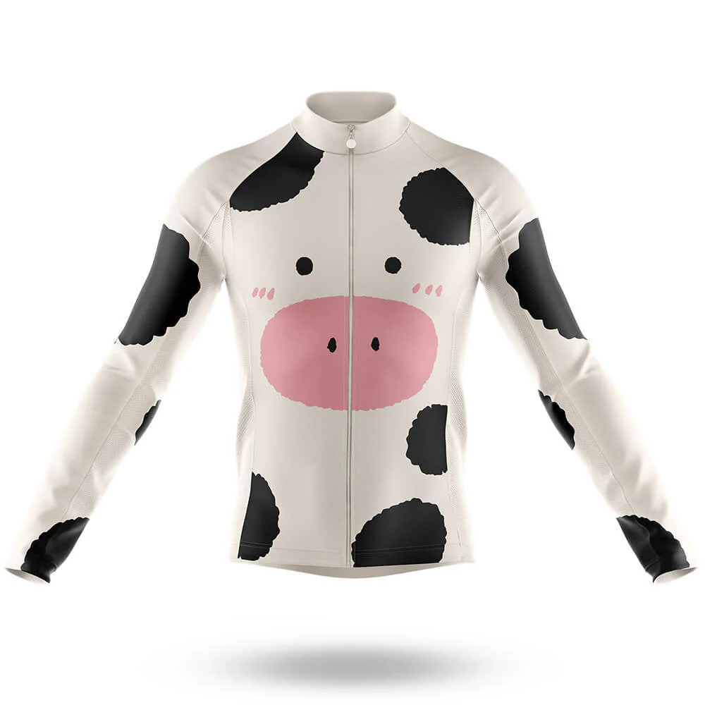 Cow Cycling Men's Cycling Kit - Image 5