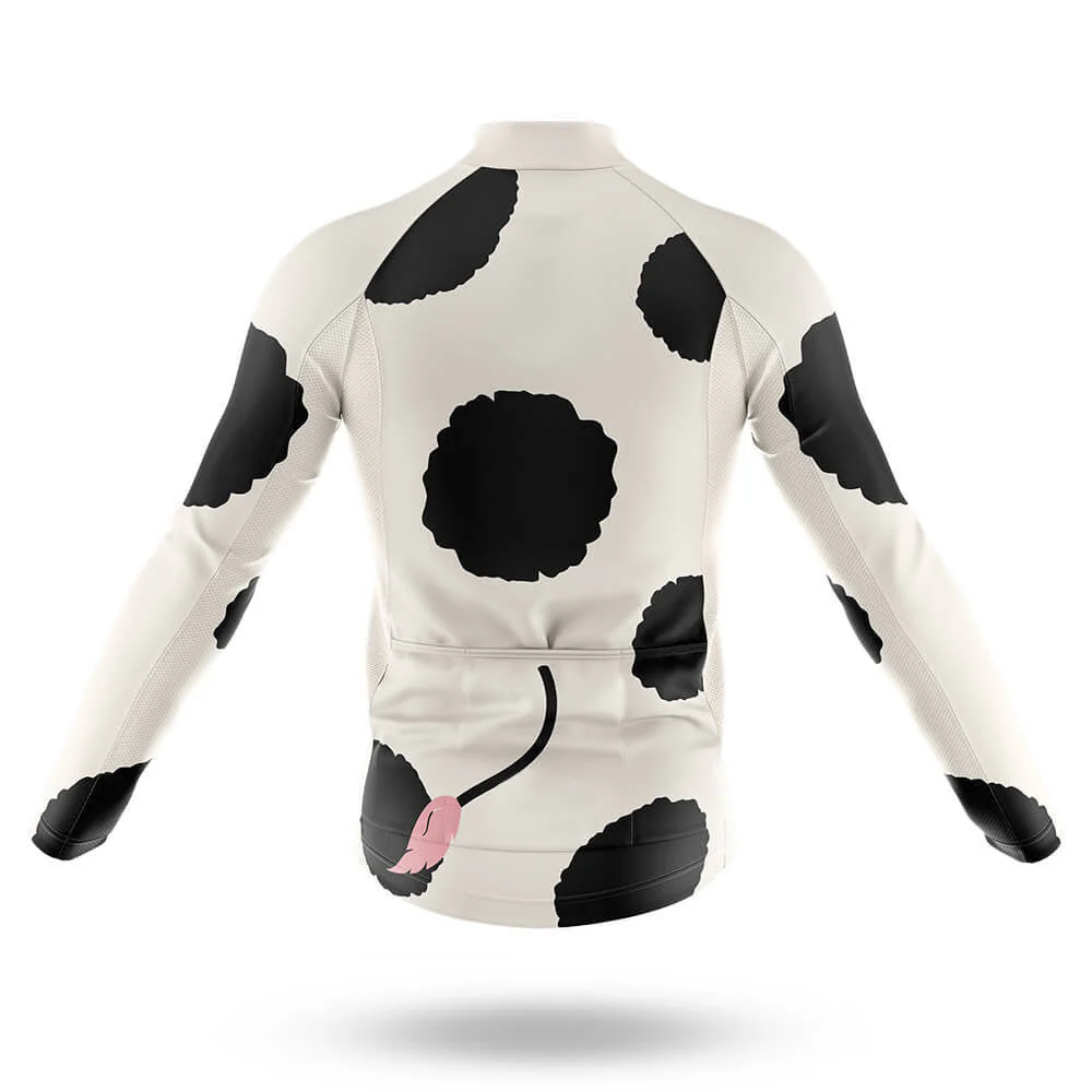 Cow Cycling Men's Cycling Kit - Image 6