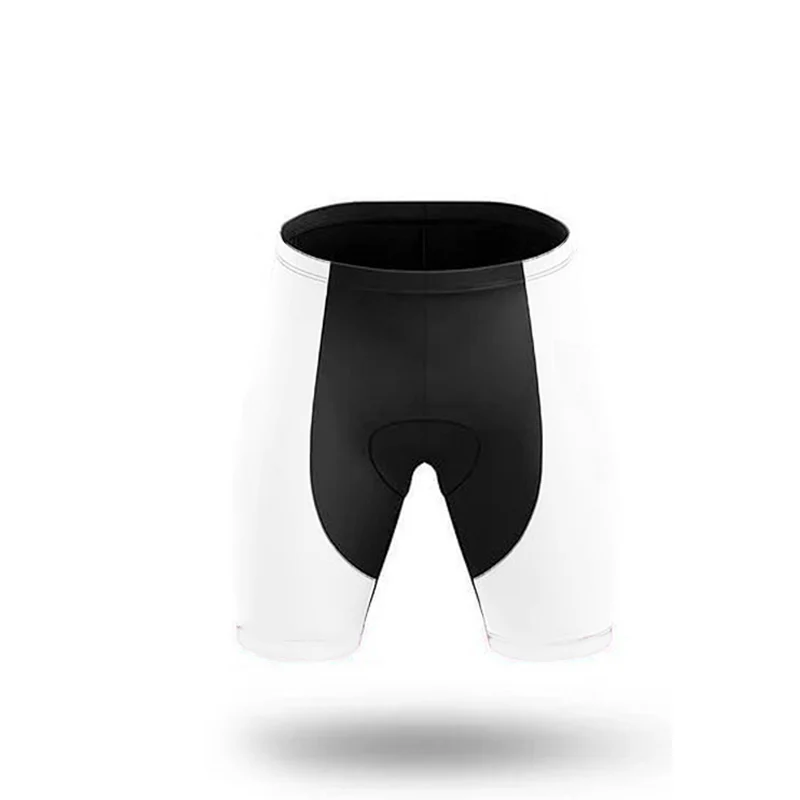 Cute Panda Women's Cycling Kit - Image 4