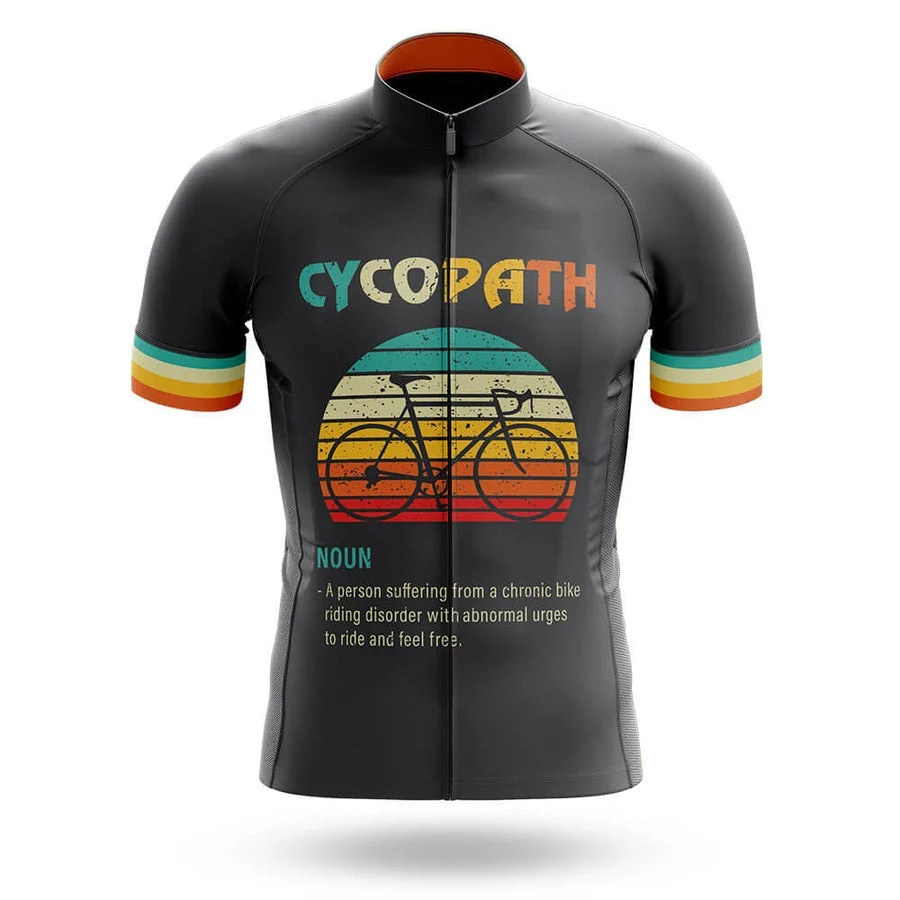 Cycopath Men's Short Sleeve Cycling Kit - Image 3