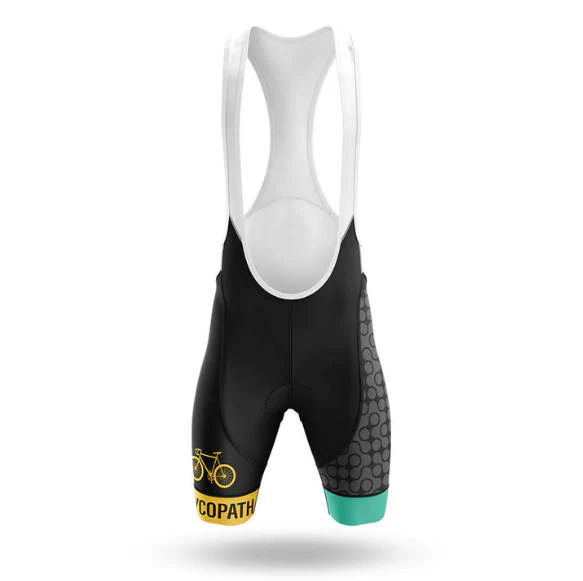 Cycopath Men's Cycling Short Sleeve Cycling Kit - Image 4