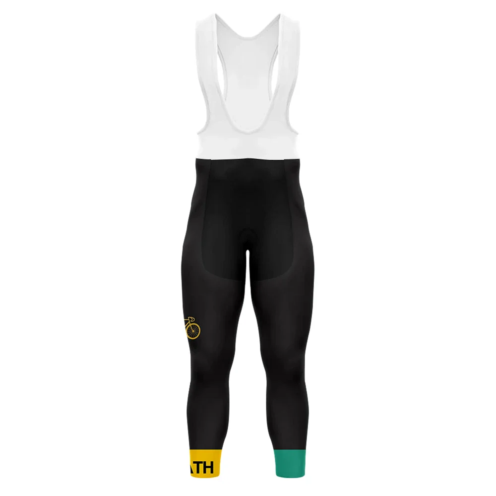 CYCOPATH Men's Long Sleeve Cycling Kit - Image 4