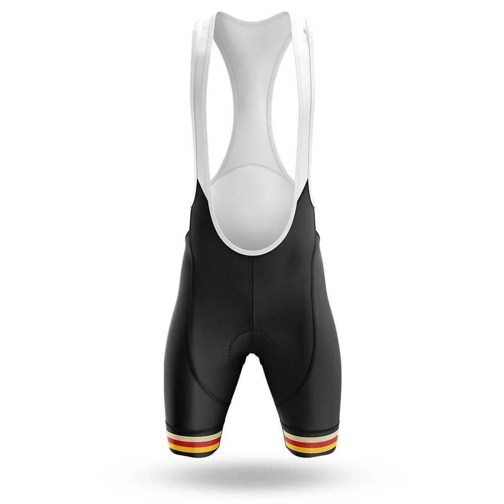 Cycopath Men's Short Sleeve Cycling Kit - Image 4