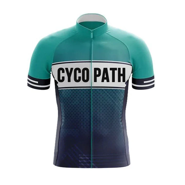 CYCOPATH Men's Short Sleeve Cycling Kit - Image 3