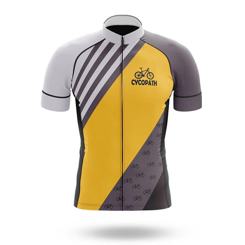 Cycopath Men's Short Sleeve Cycling Kit - Image 3