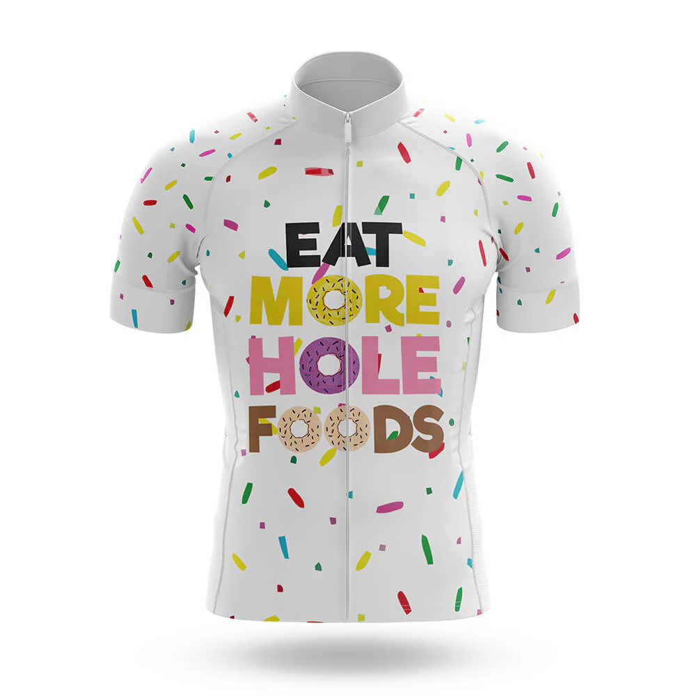 Donut Men's Cycling Kit - Image 3