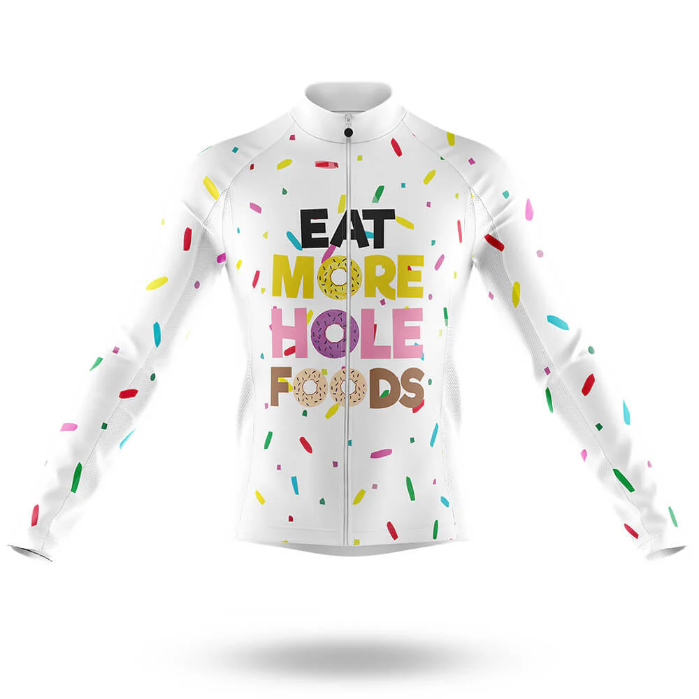 Donut Men's Cycling Kit - Image 5