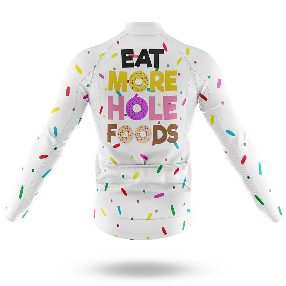 Donut Men's Cycling Kit - Image 6