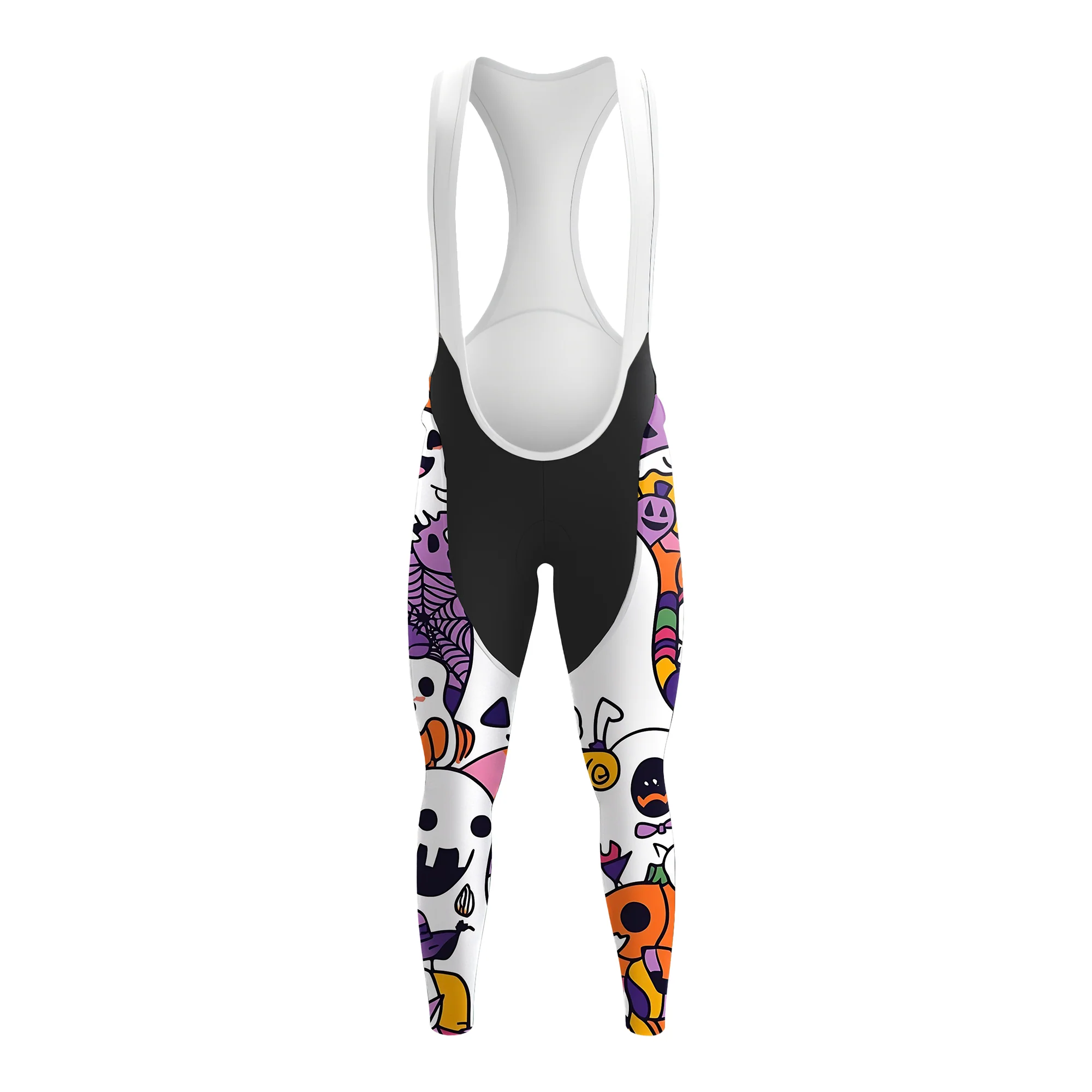 Halloween Elf Women's Long Sleeve Cycling Kit - Image 5
