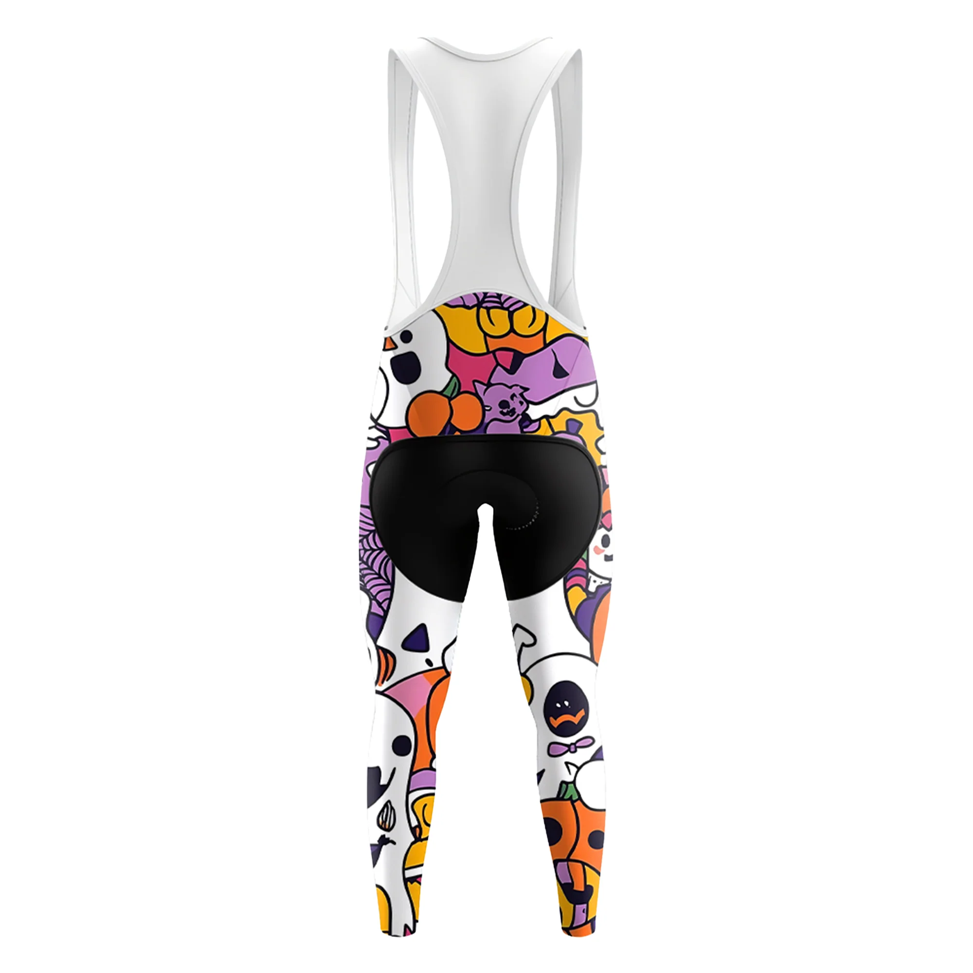 Halloween Elf Women's Long Sleeve Cycling Kit - Image 6