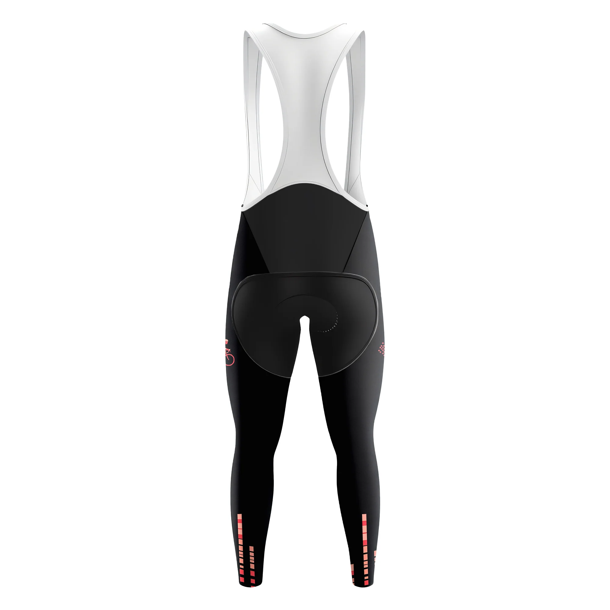 Heartfelt Cycling Women's Long Sleeve Cycling Kit - Image 6