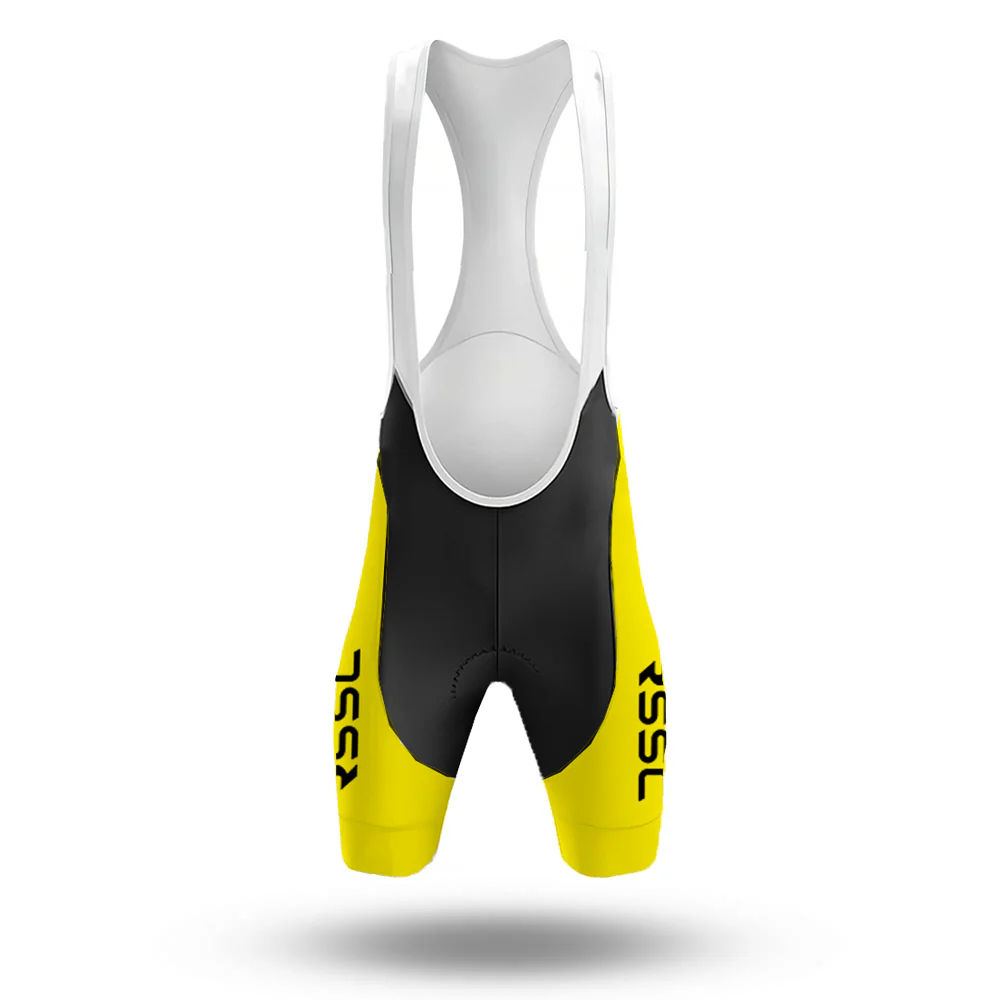 I'm The Best Cyclist Men's Cycling Kit - Image 4