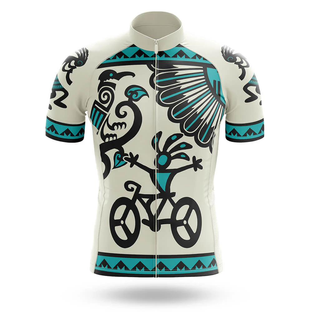 Kokopelli Men's Cycling Kit - Image 3