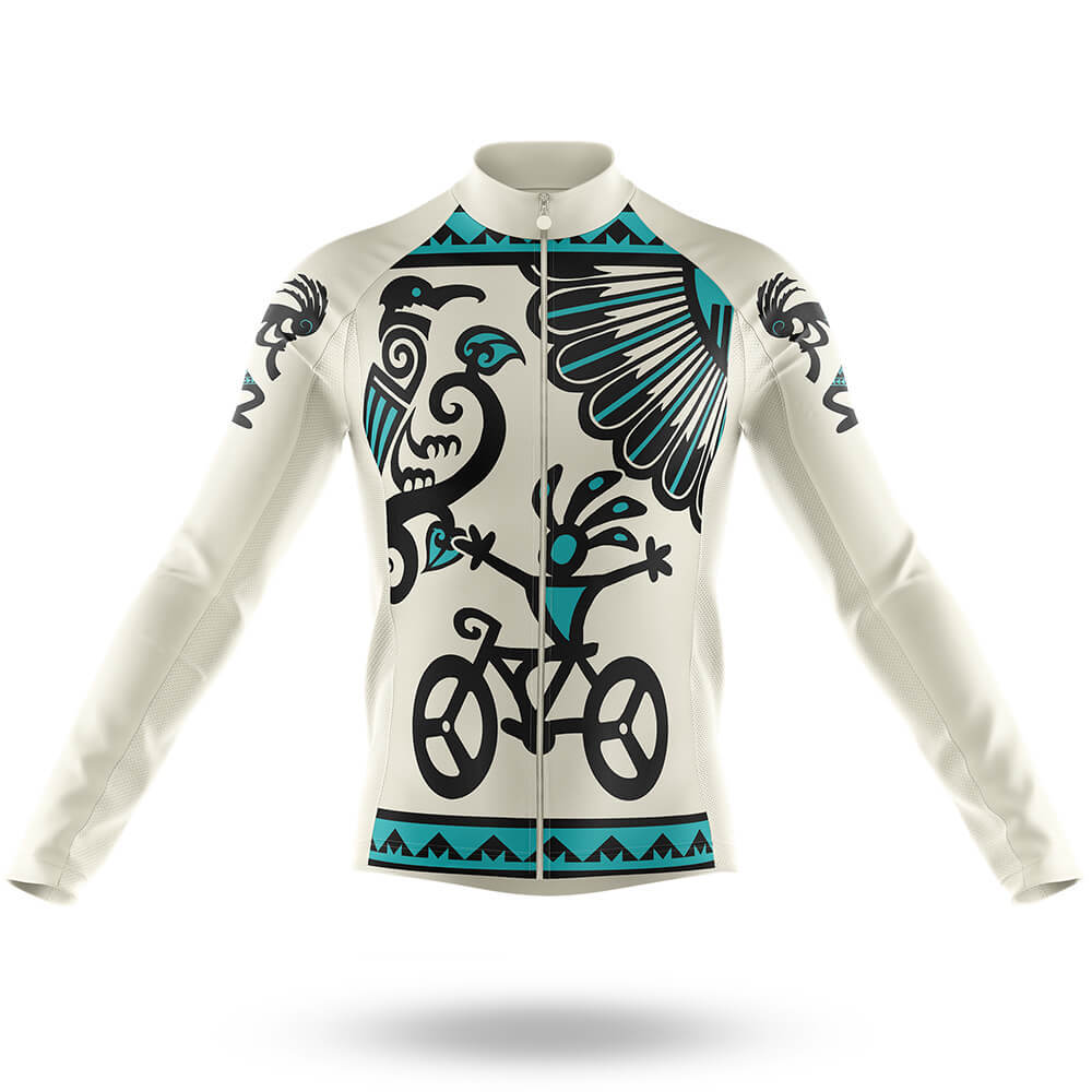 Kokopelli Men's Cycling Kit - Image 5