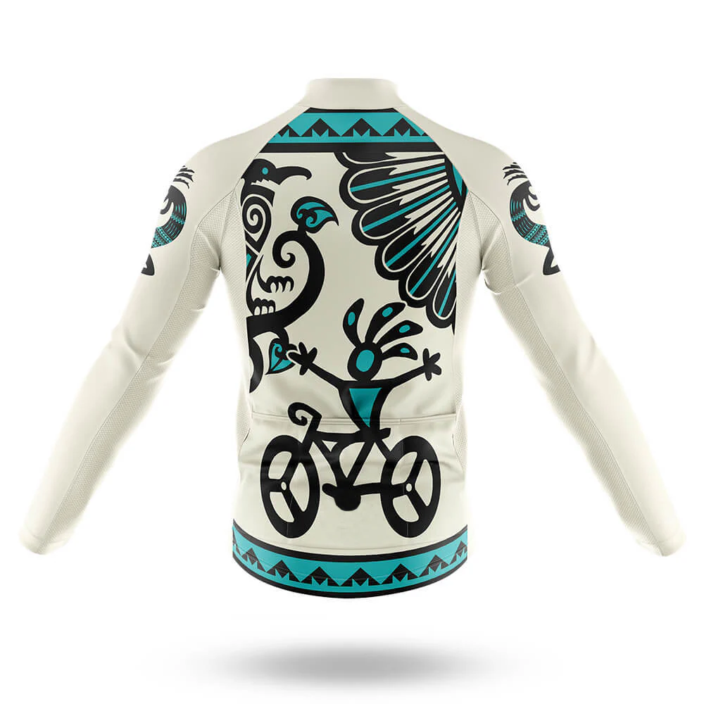 Kokopelli Men's Cycling Kit - Image 6