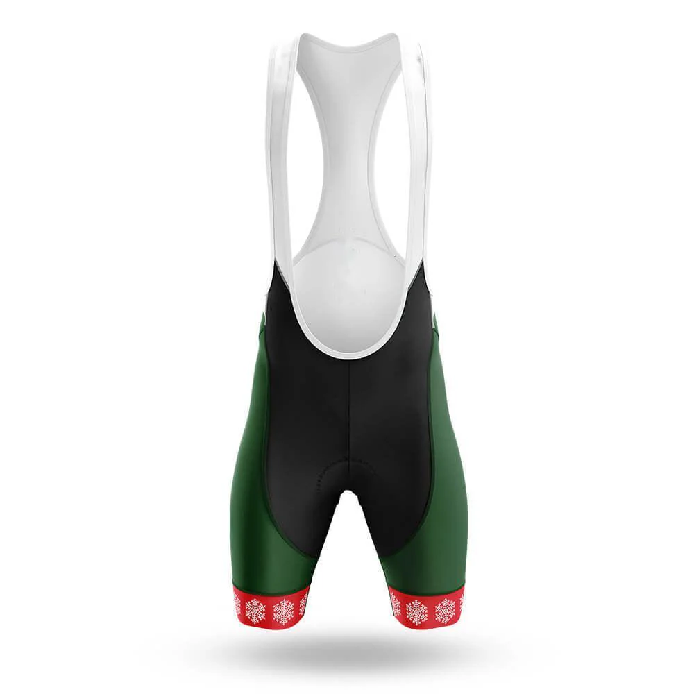 Merry Cycmas Men's Cycling Kit - Image 4
