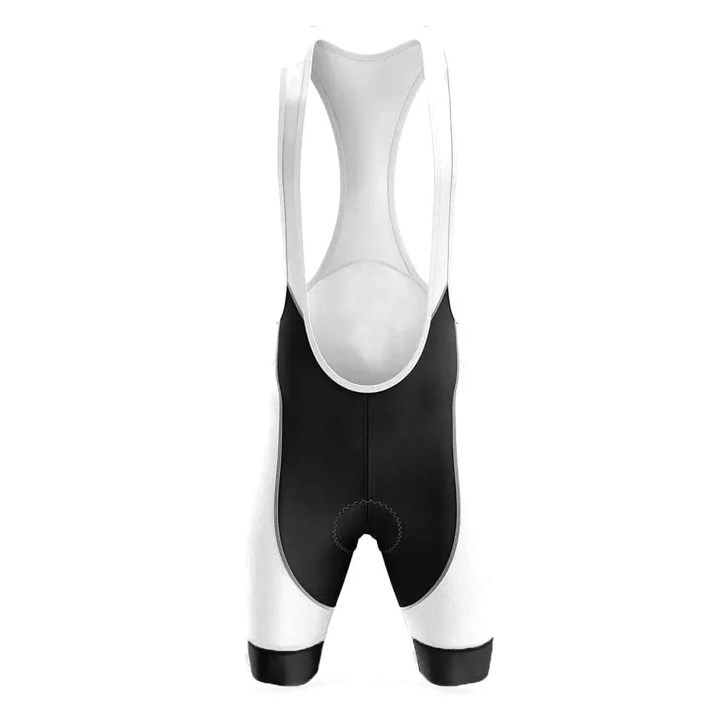 Never Give Up Men's Short Sleeve Cycling Kit - Image 5
