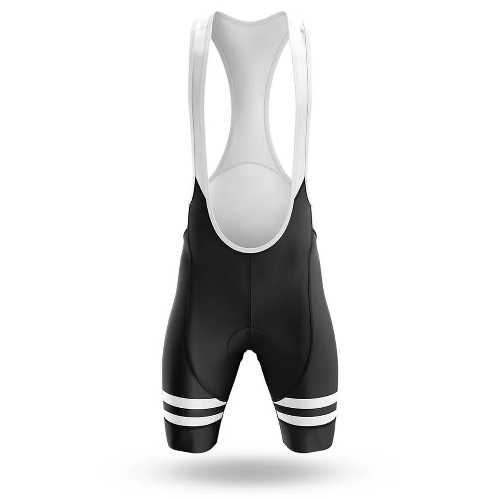 Of Course I Talk To Myself Men's Cycling Kit - Image 4