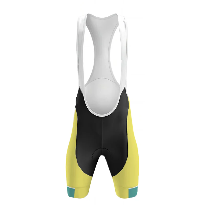 Pedal in out Men's Cycling Kit - Image 4