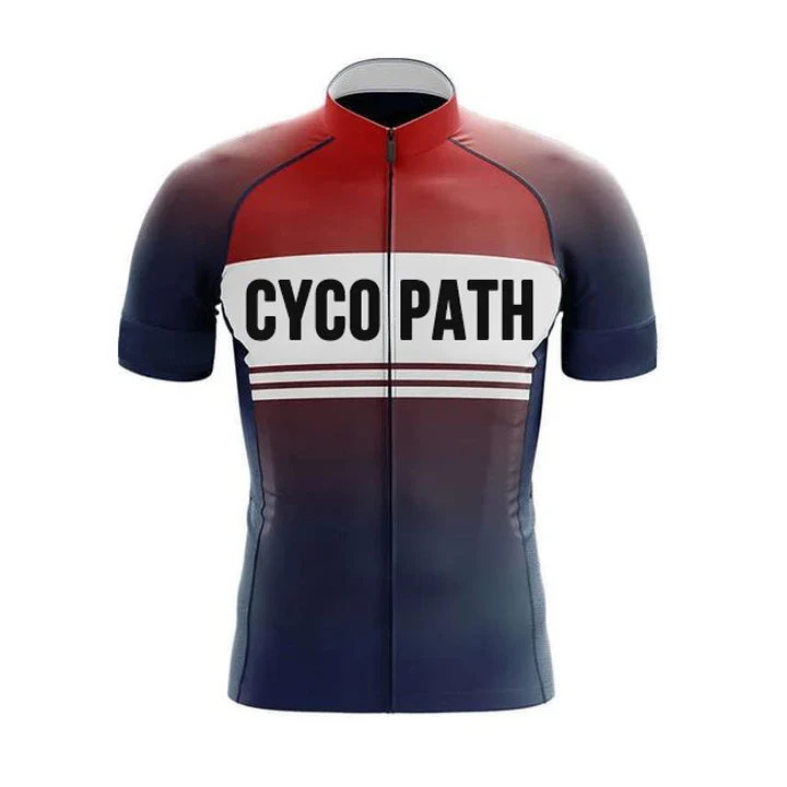 CYCOPATH Men's Short Sleeve Cycling Kit - Image 3