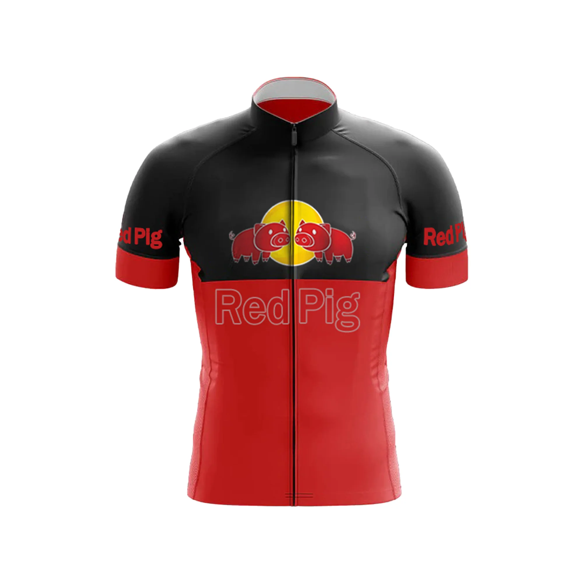 RedPig Men's Cycling Kit - Image 3