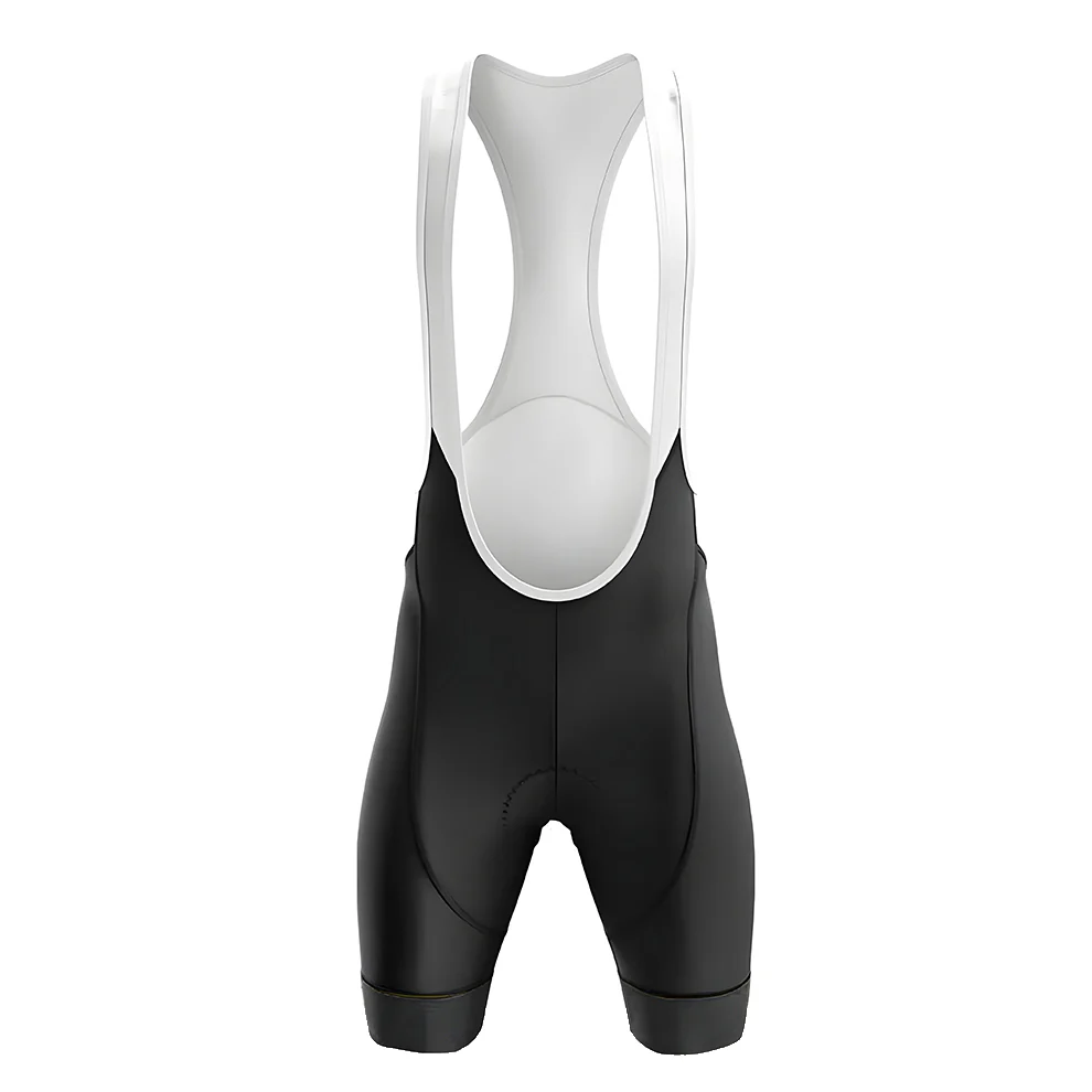 Retro Skeleton Men's Short Sleeve Cycling Kit - Image 5