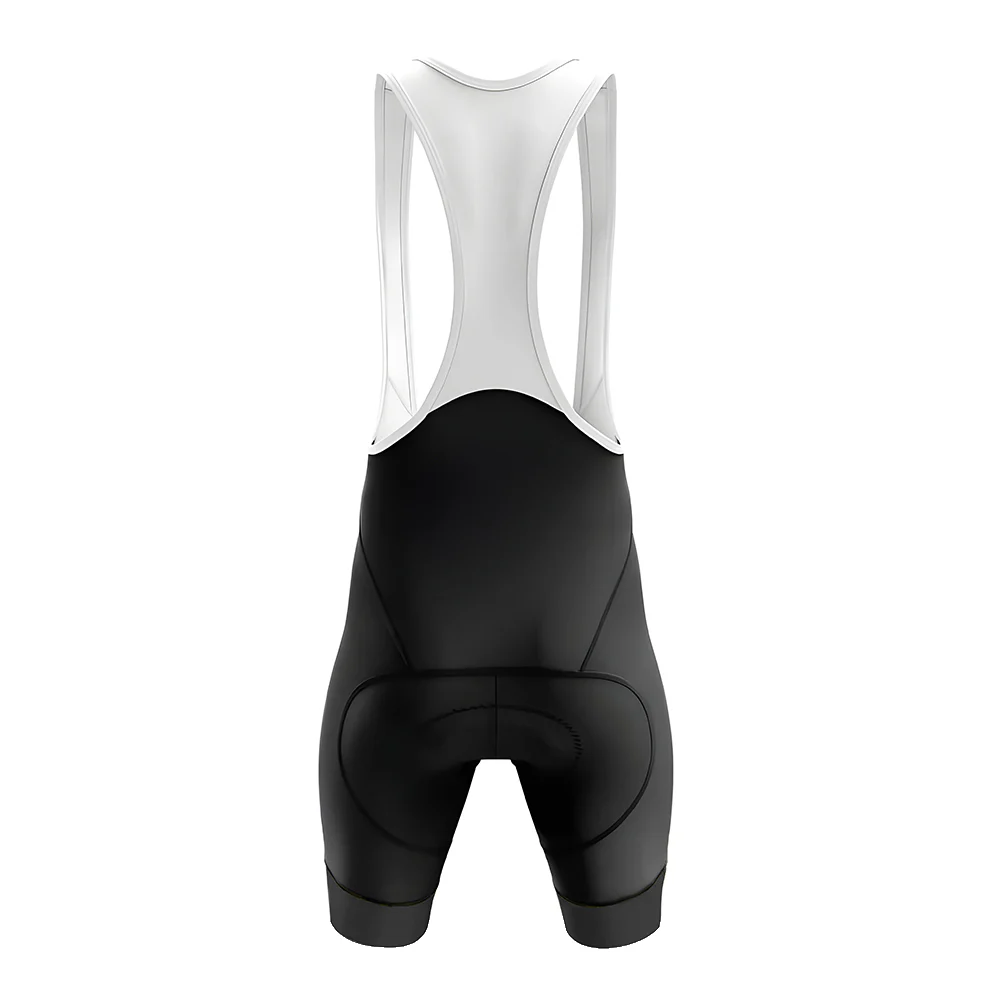 Retro Skeleton Men's Short Sleeve Cycling Kit - Image 6