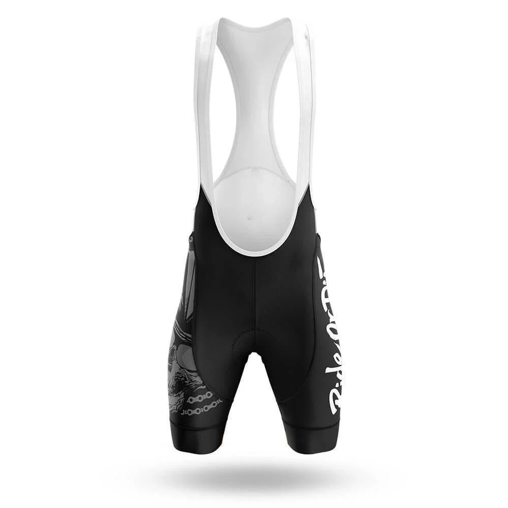 Ride or Die Men's Short Sleeve Cycling Kit - Image 4
