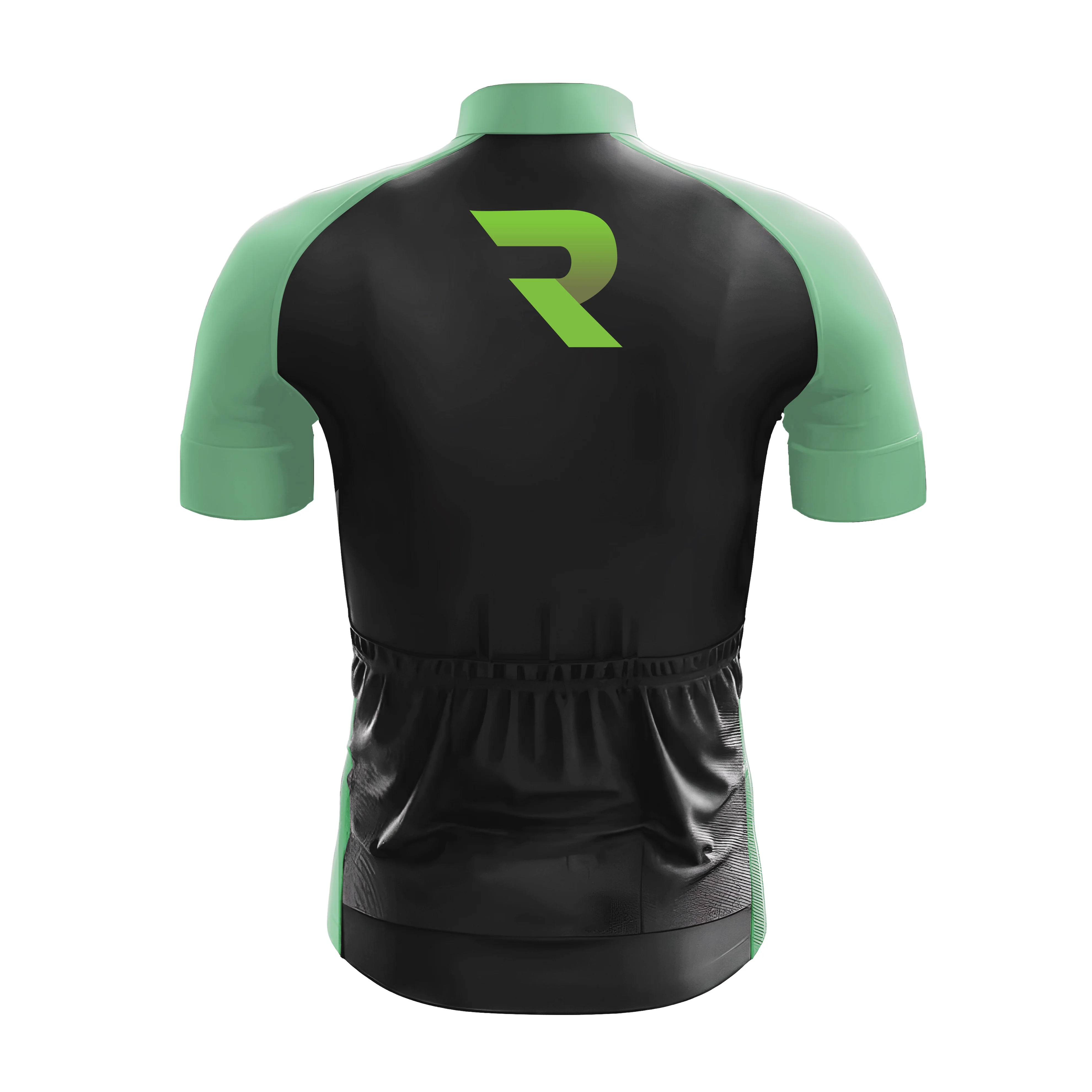 Riding Turtle Men's Cycling Kit - Image 4