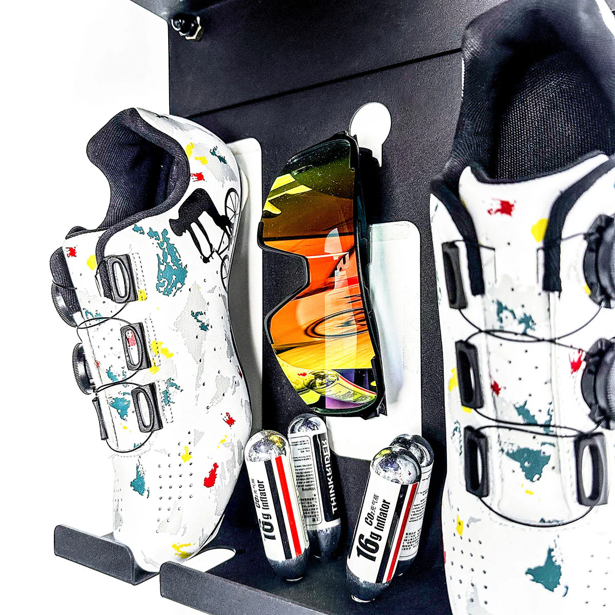 RSSC BIKE WALL MOUNTS - Image 5