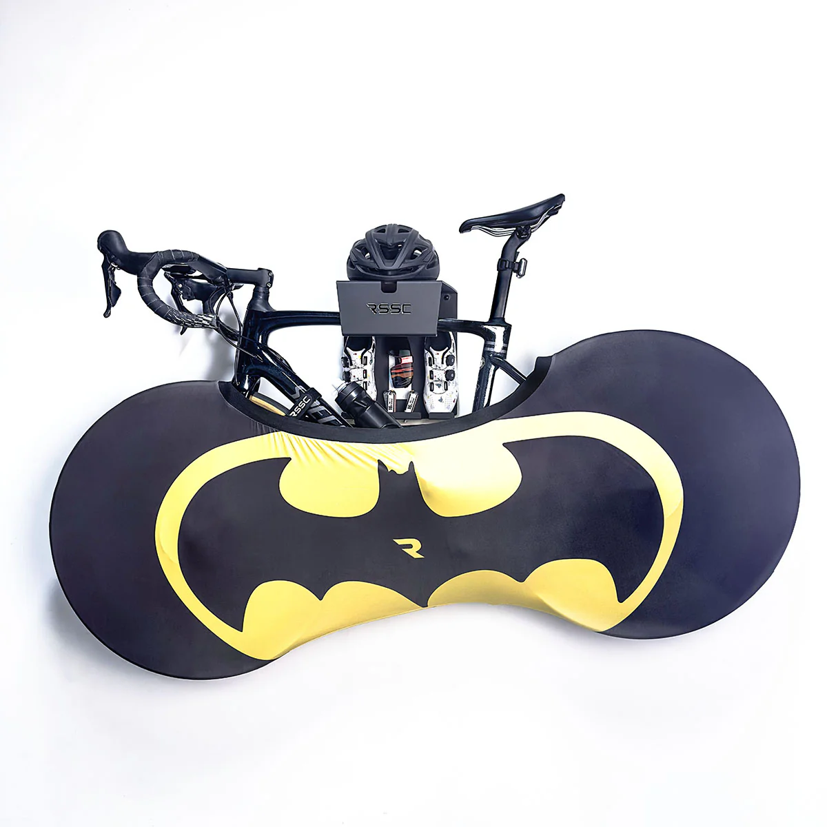 RSSC BIKE WALL MOUNTS - Image 7