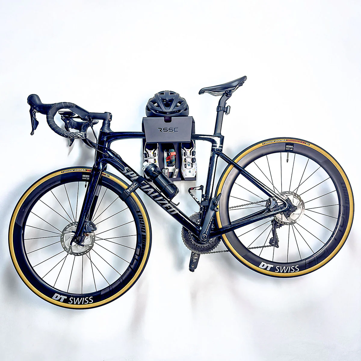 RSSC SPORTS- WHEEL STRAP - Image 4