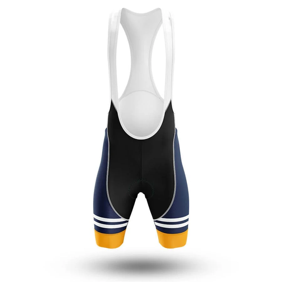 Sloth Cycling Brother Team Men's Short Sleeve Cycling Kit - Image 4