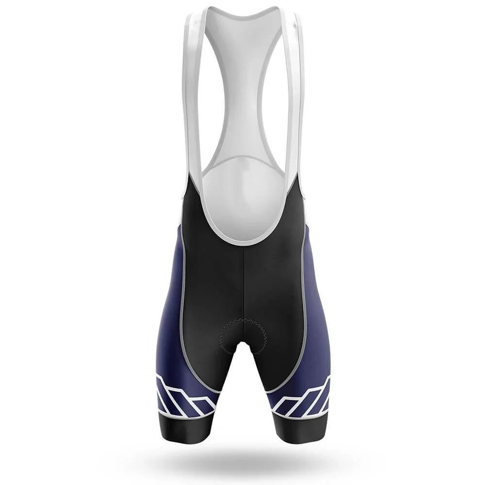 Sloth Cycling Team Men's Short Sleeve Cycling Kit - Image 5