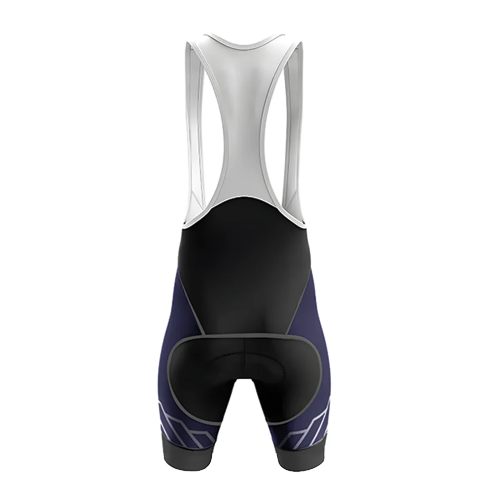 Sloth Cycling Team Men's Short Sleeve Cycling Kit - Image 6