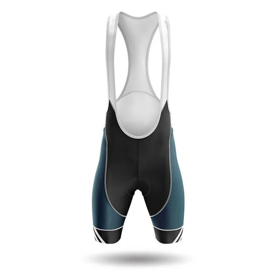 Sloth Cycling Team Men's Short Sleeve Cycling Kit - Image 4