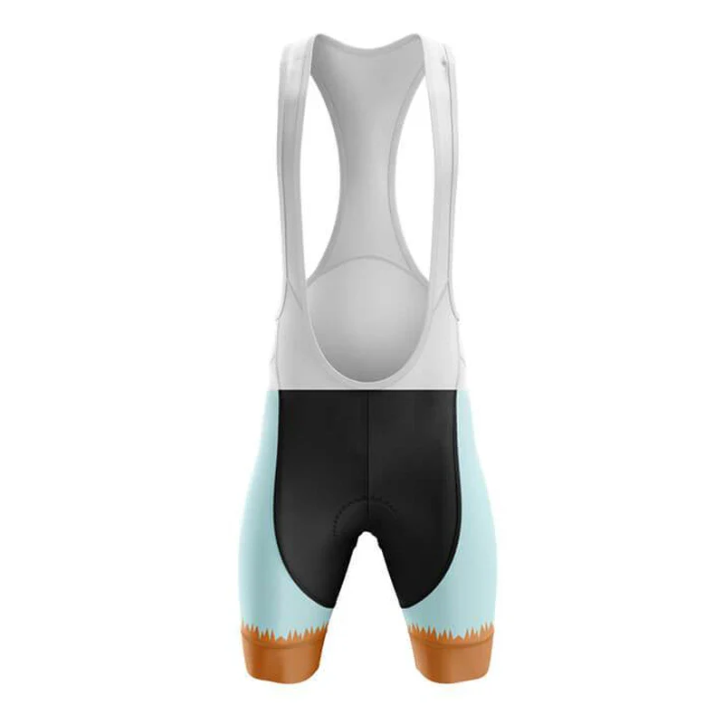 Sloth Men's Short Sleeve Cycling Kit - Image 4
