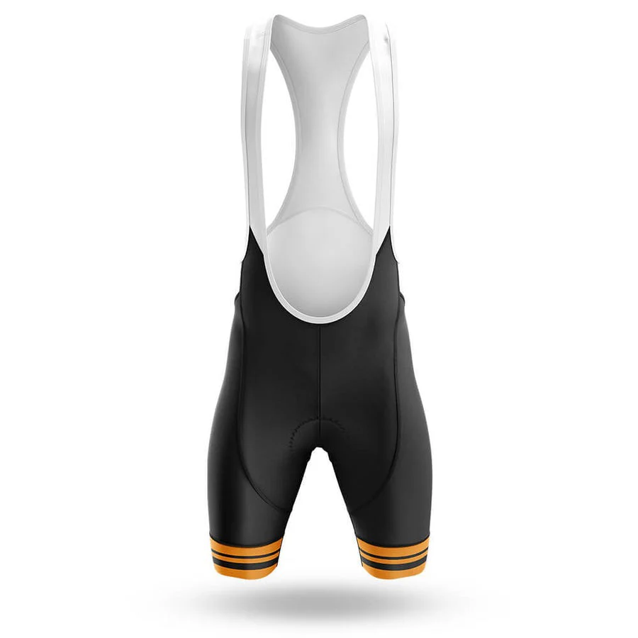 Sloth Cycling Team Men's Short Sleeve Cycling Kit - Image 4