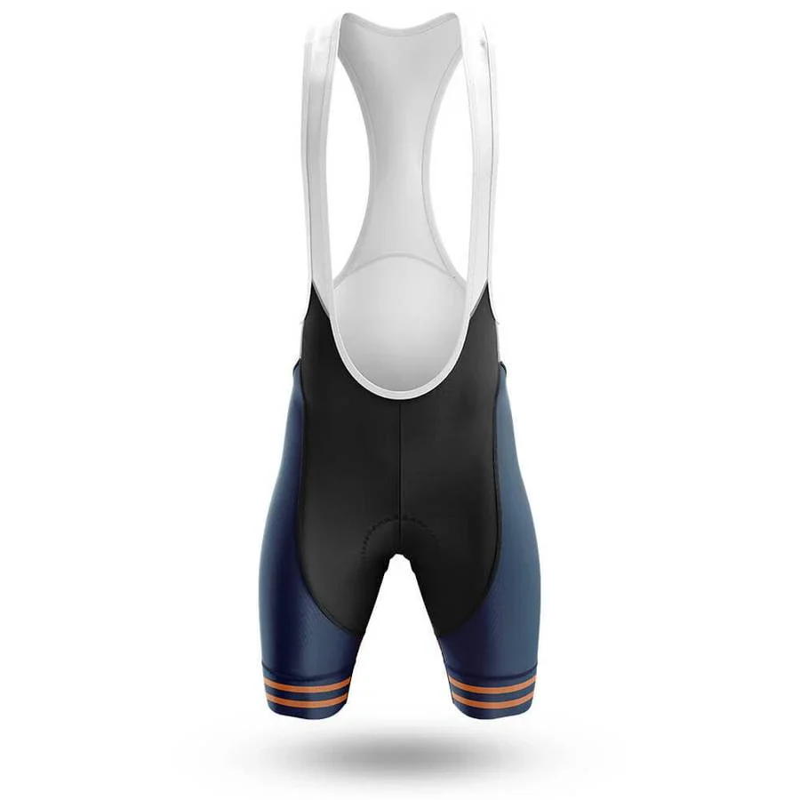 Sloth Team Men's Short Sleeve Cycling Kit - Image 4