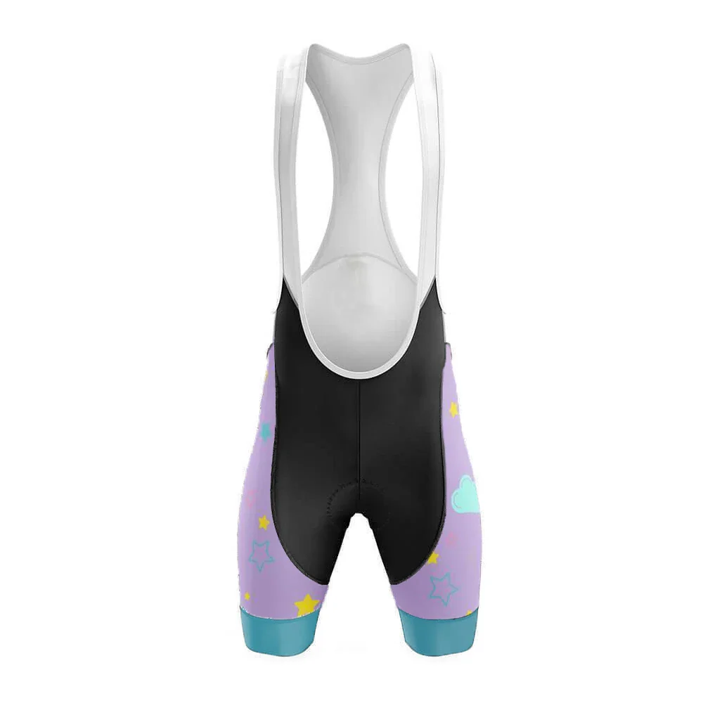 Stay Magical Men's Short Sleeve Cycling Kit - Image 4