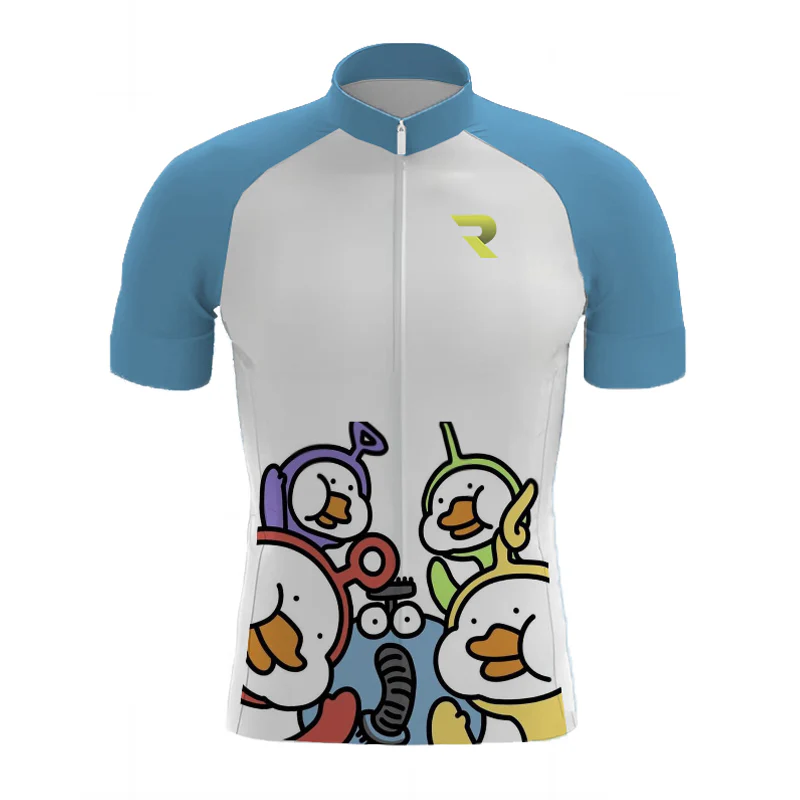 Teletubbies Men's Cycling Kit - Image 3
