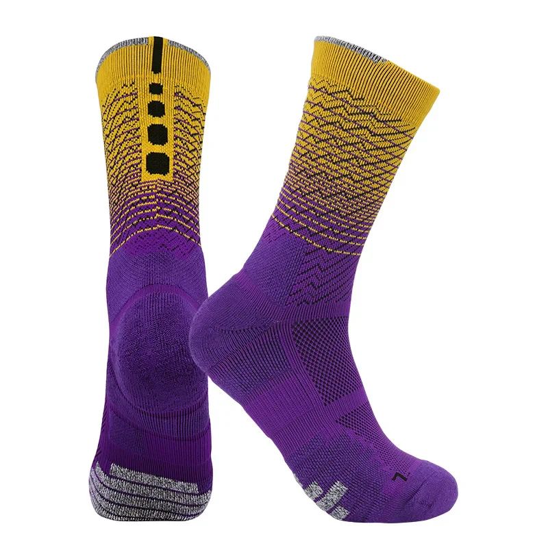 Unisex Breathable cycling Socks - Image 4