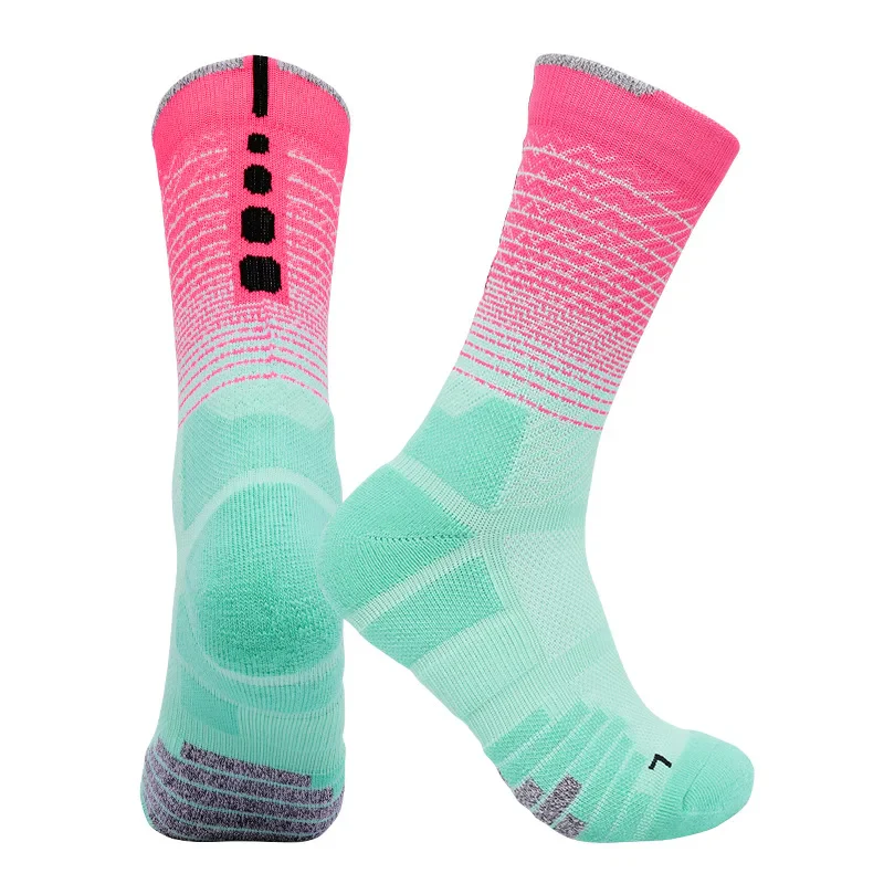 Unisex Breathable cycling Socks - Image 7