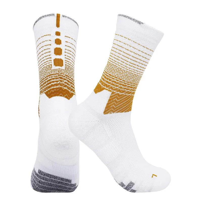 Unisex Breathable cycling Socks - Image 8