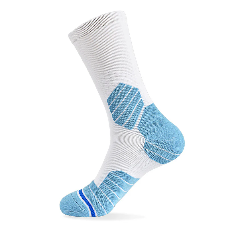 Unisex Breathable cycling Socks - Image 3