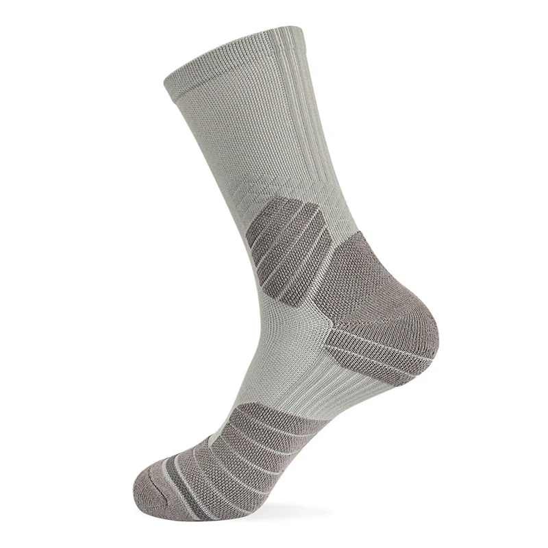 Unisex Breathable cycling Socks - Image 4